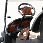 Woodgrain Dress-Up Kits (Select Model)
